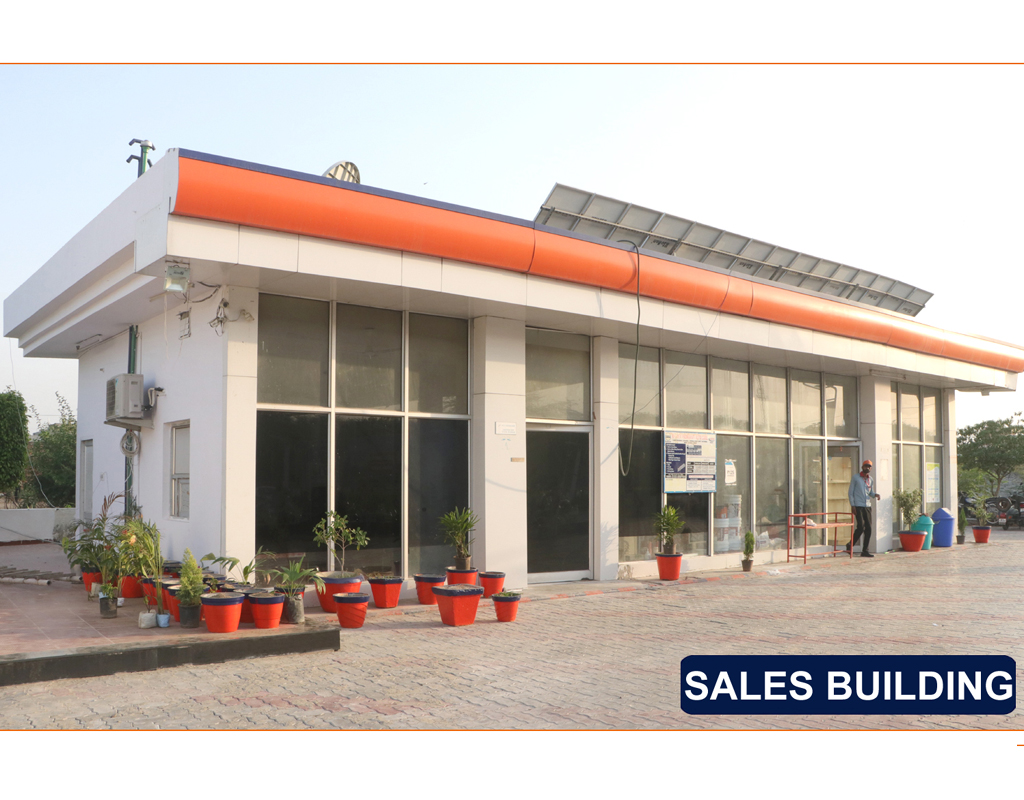 IndianOil - Lehra Mohabbat, Bathinda